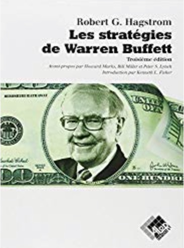 livre les stratégies de warren buffett