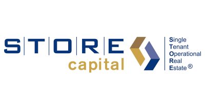 Store capital logo