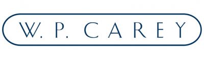 logo de WP Carey
