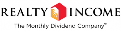 realty income logo