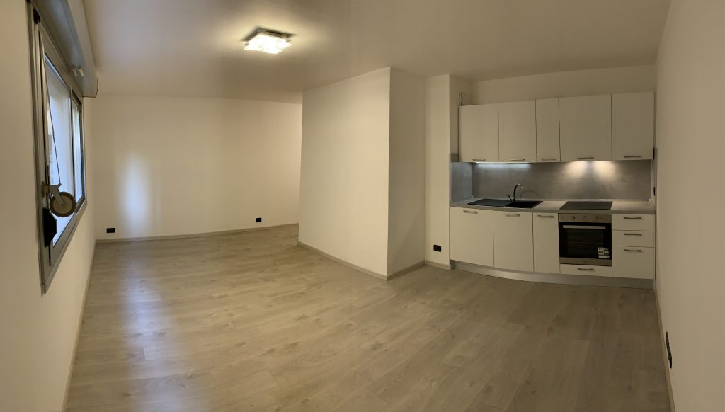 Appartement 1 rénové