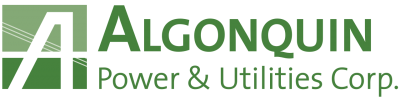 algonquin power & utilities logo