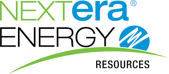 Nextera Energy logo