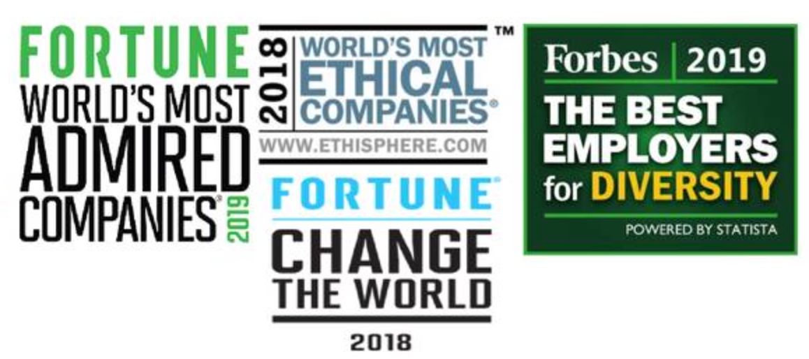 nextera energy investissement vert éthique récompenses