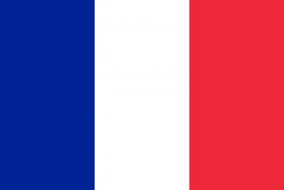 drapeau français