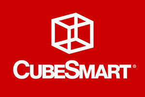 cubesmart logo