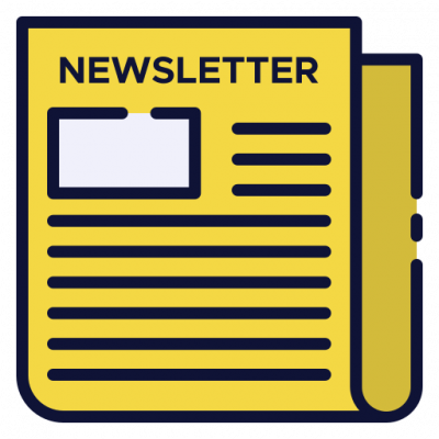 newsletter icon