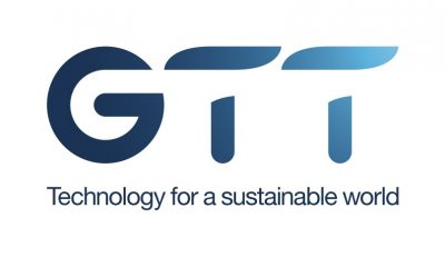 logo société GTT